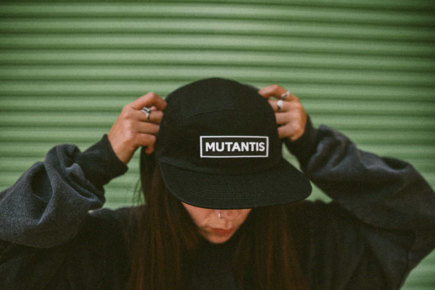 5panel TD1