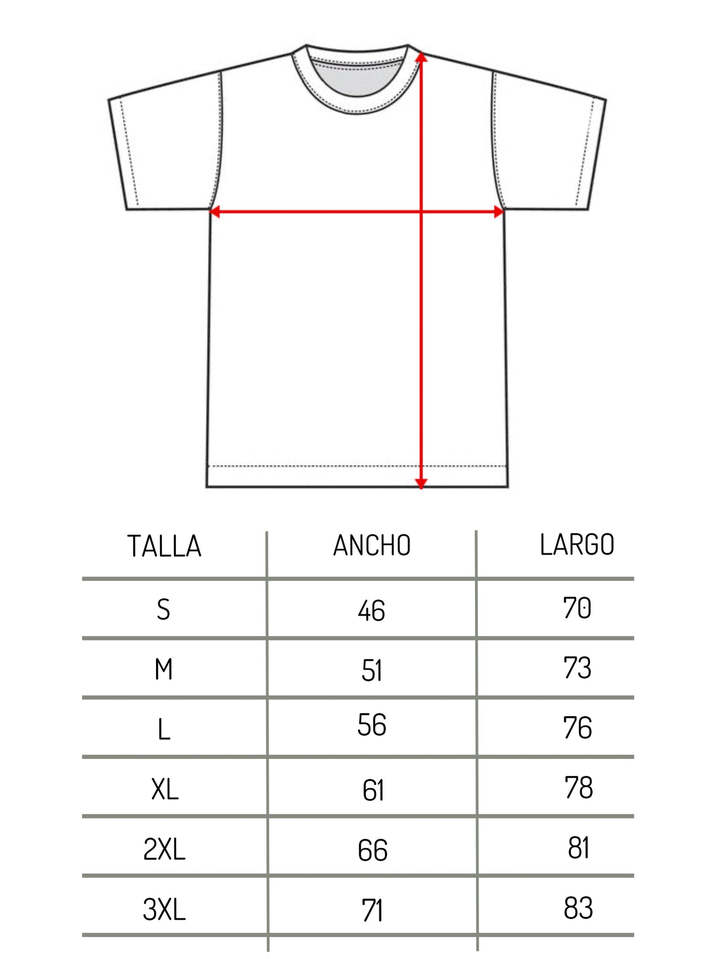 Draag - Polera Hombre