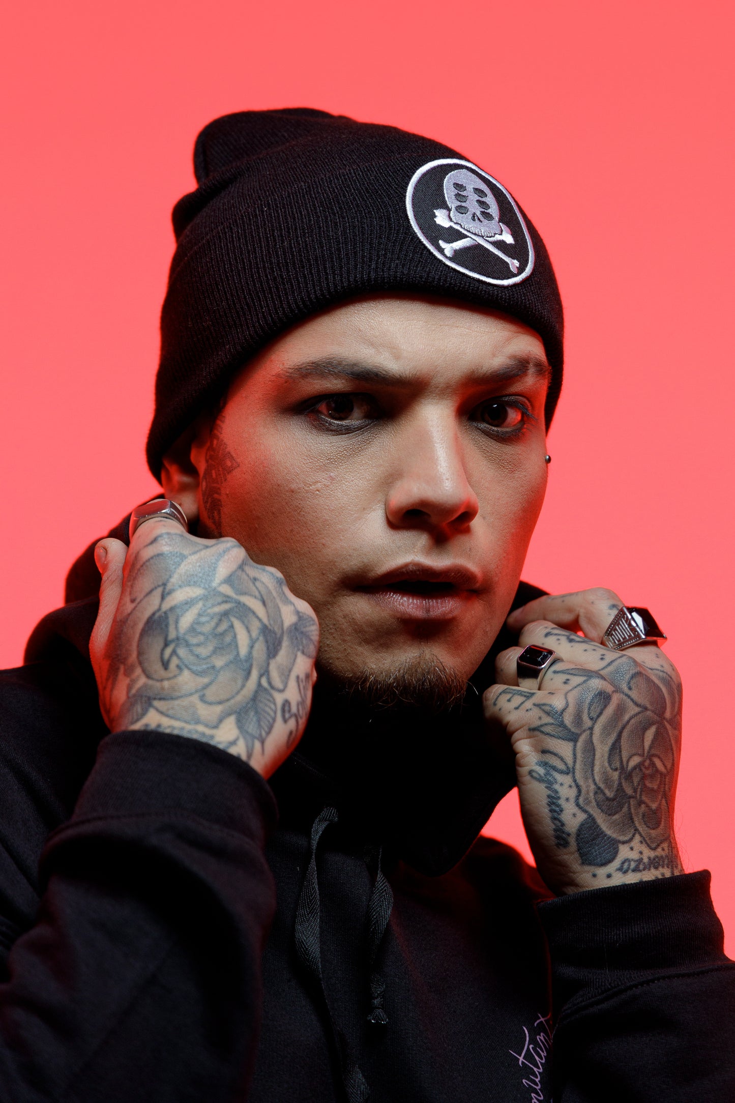 Beanie mutantis