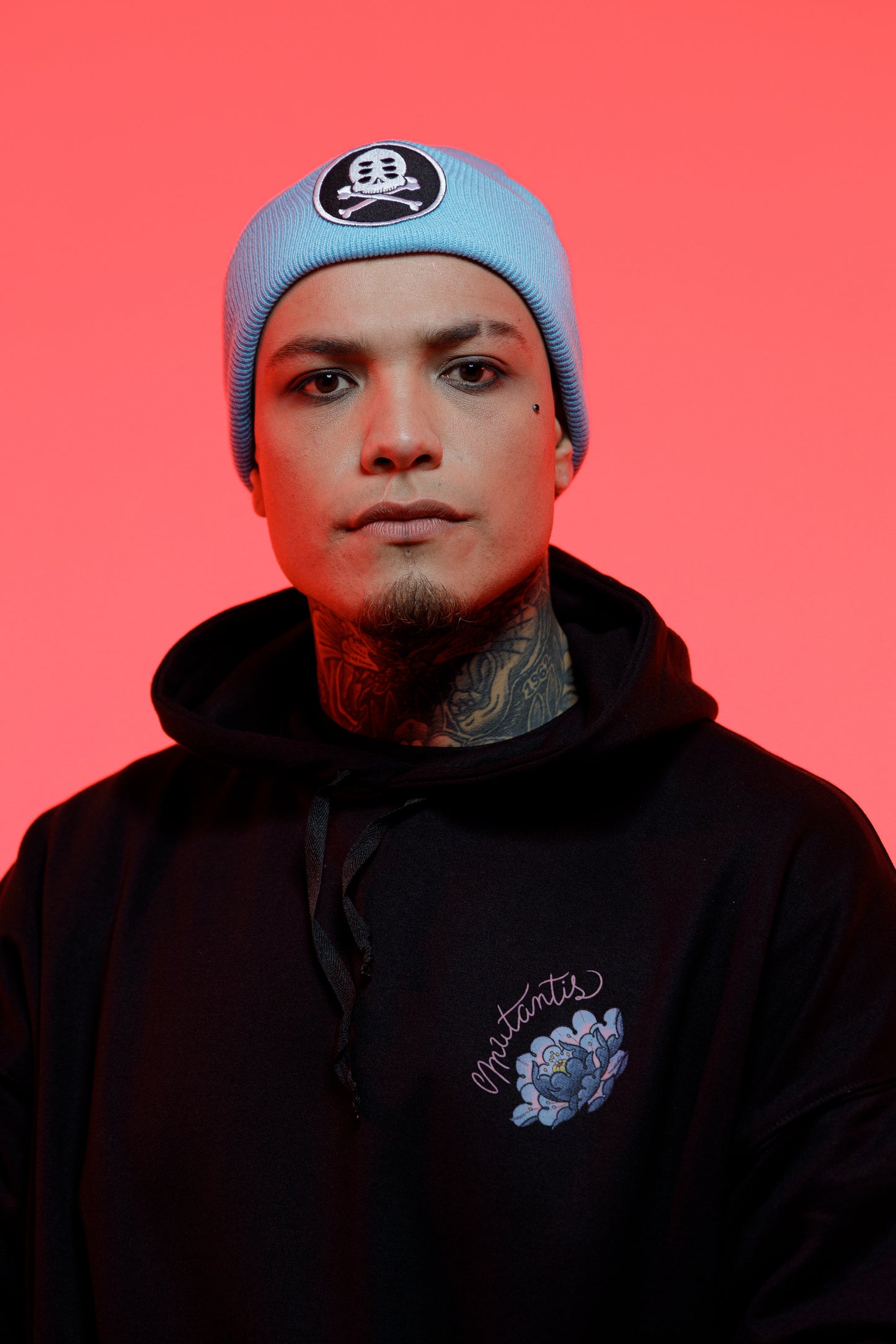Beanie mutantis