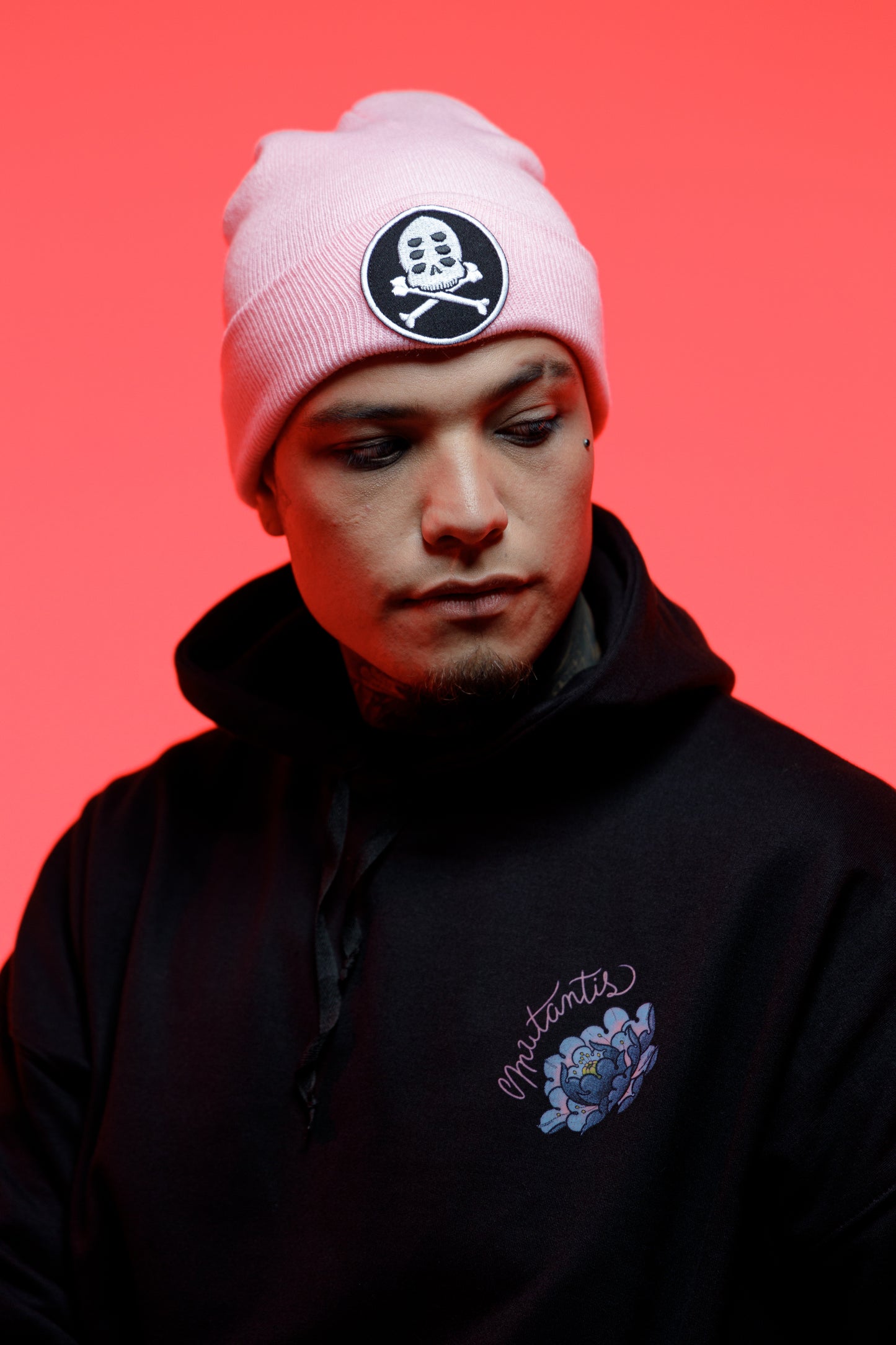 Beanie mutantis