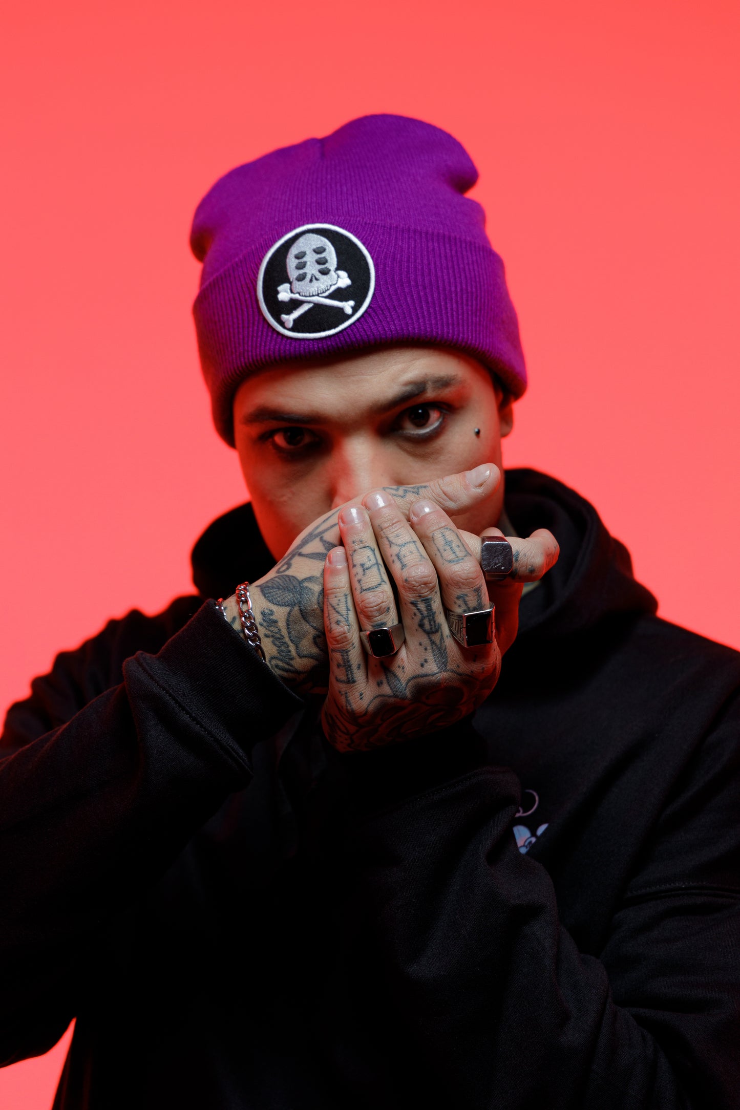 Beanie mutantis