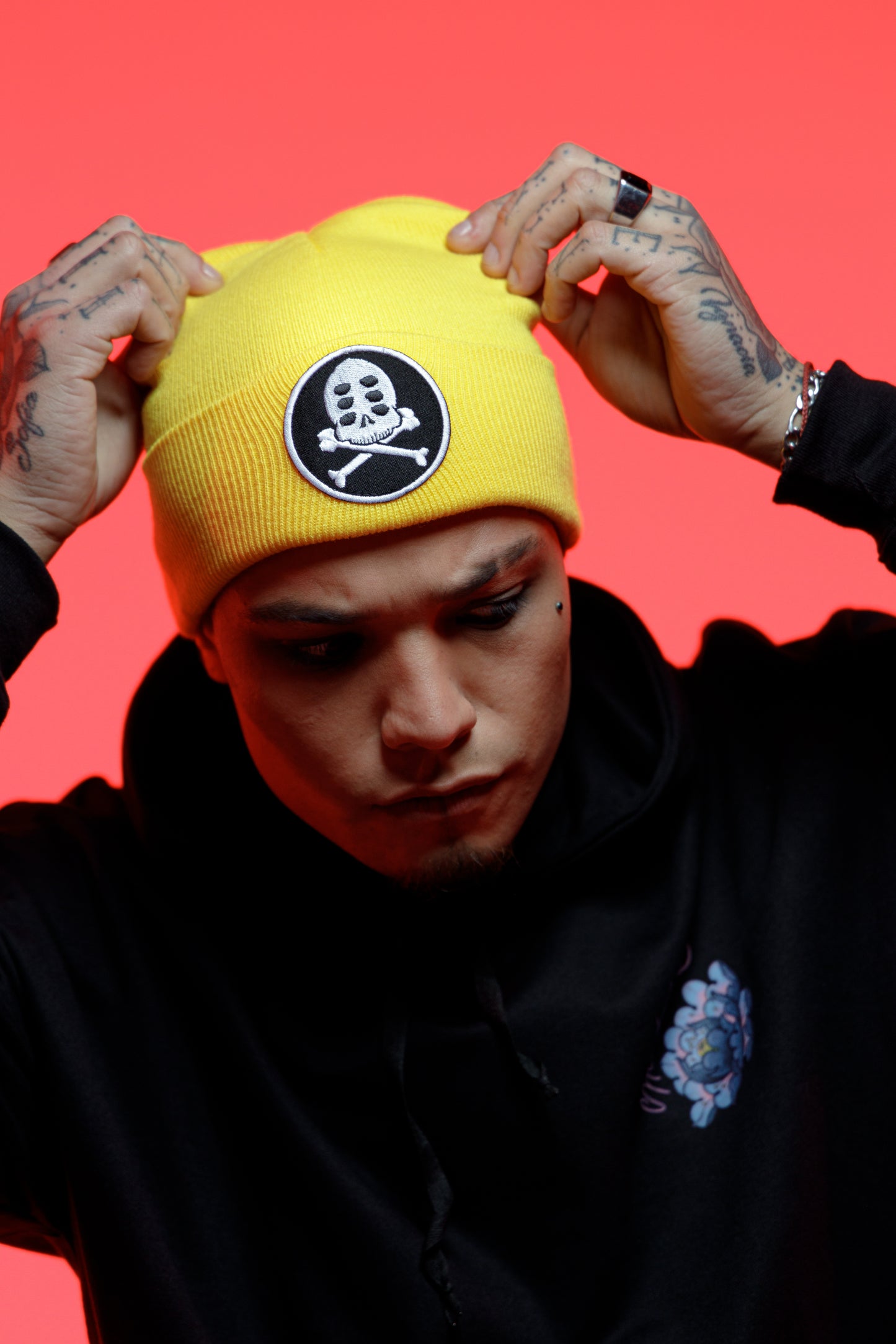 Beanie mutantis
