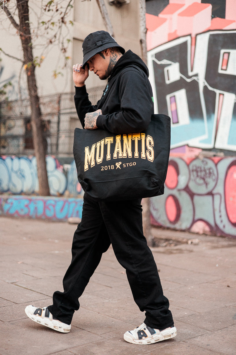 Totebag Mx1