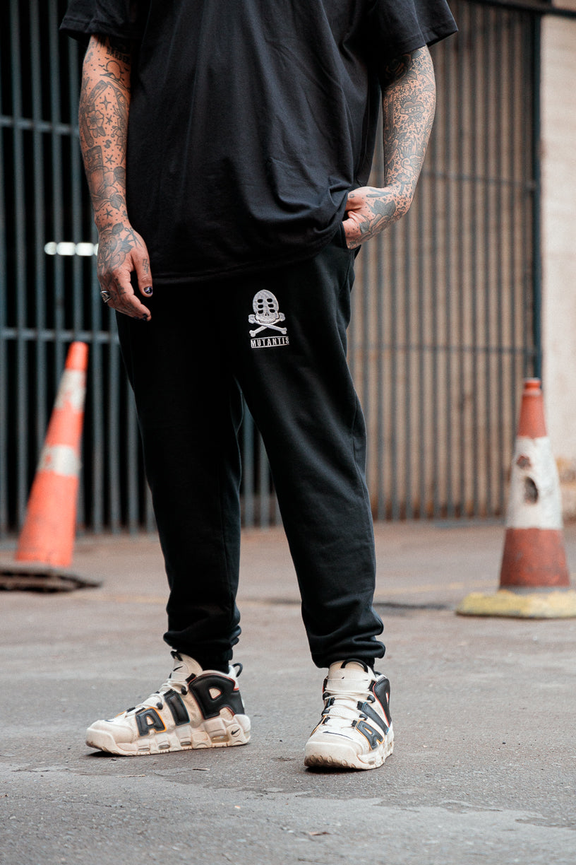 Jogger JRP01