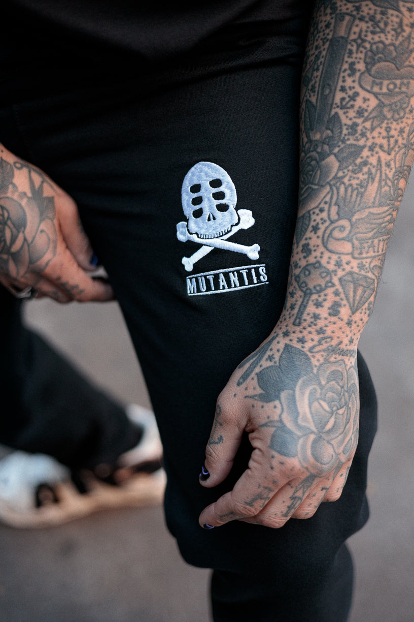 Jogger JRP01