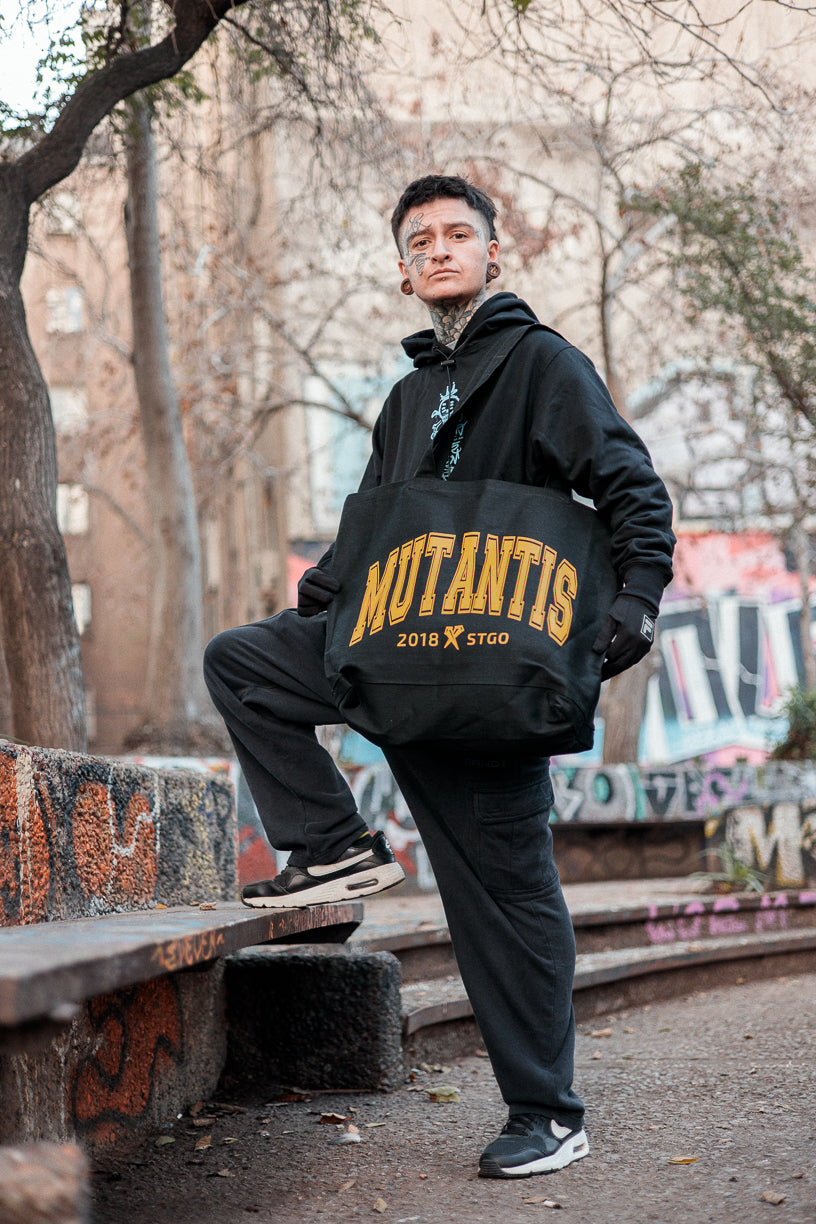 Totebag Mx1