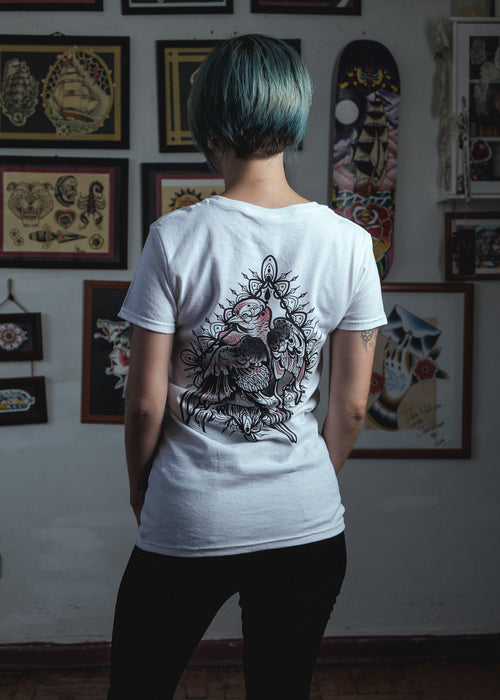 JO - Polera Mujer