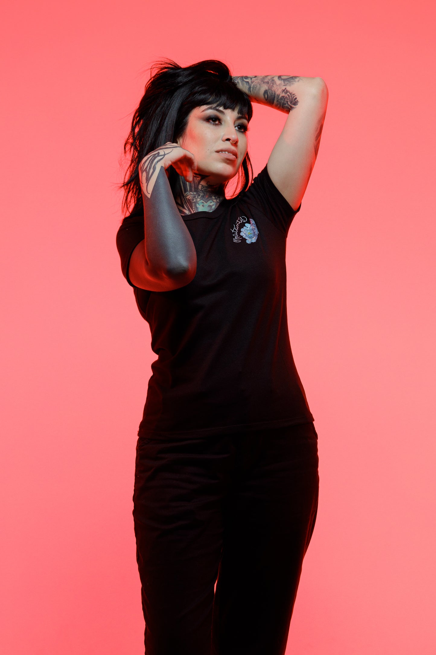 KaryKila - Polera Mujer