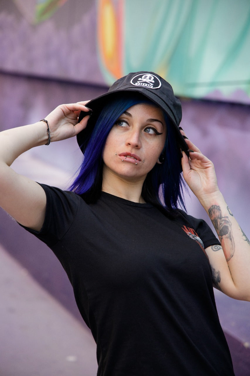 Backet Hat Mutantis