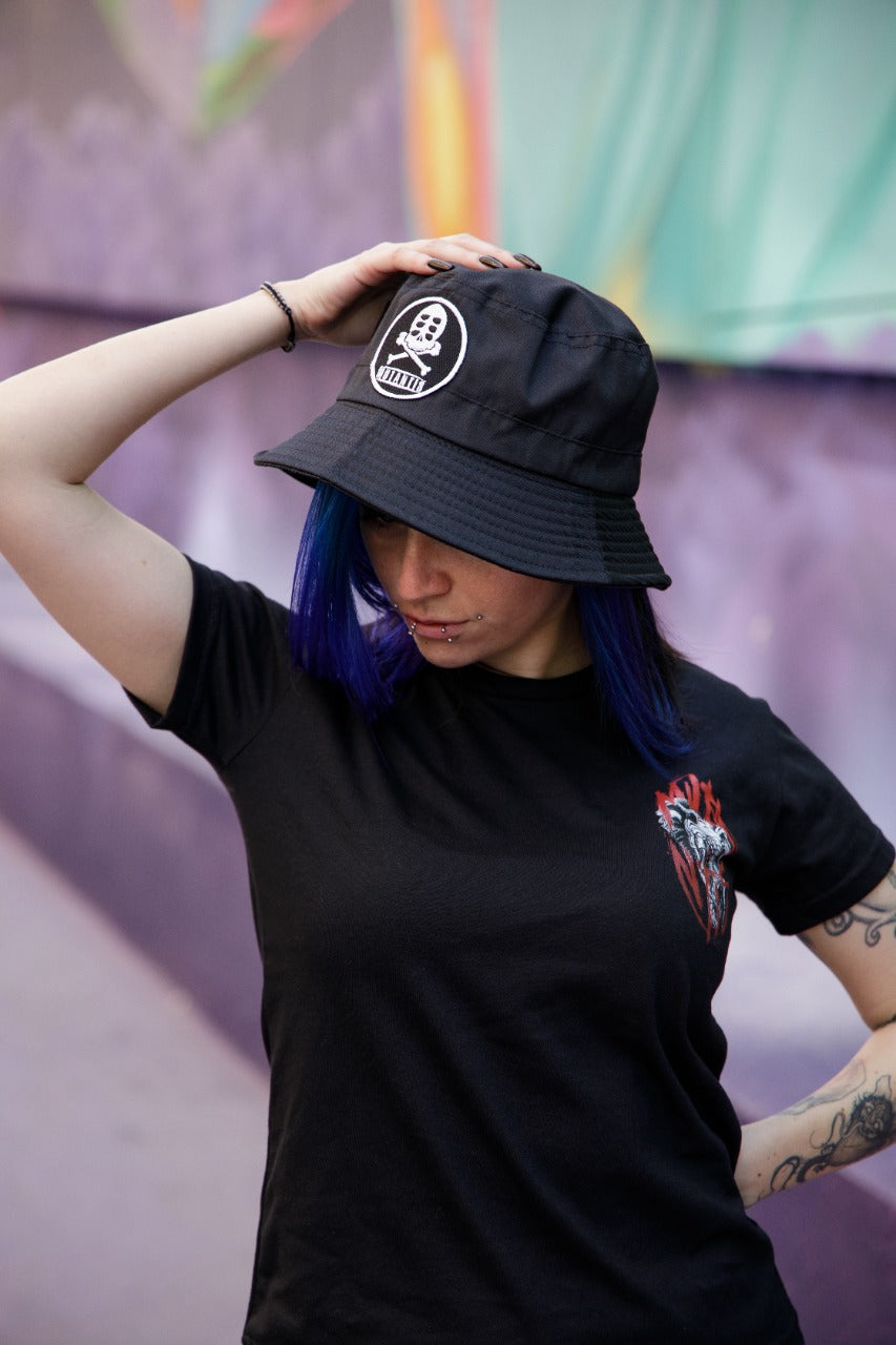 Backet Hat Mutantis