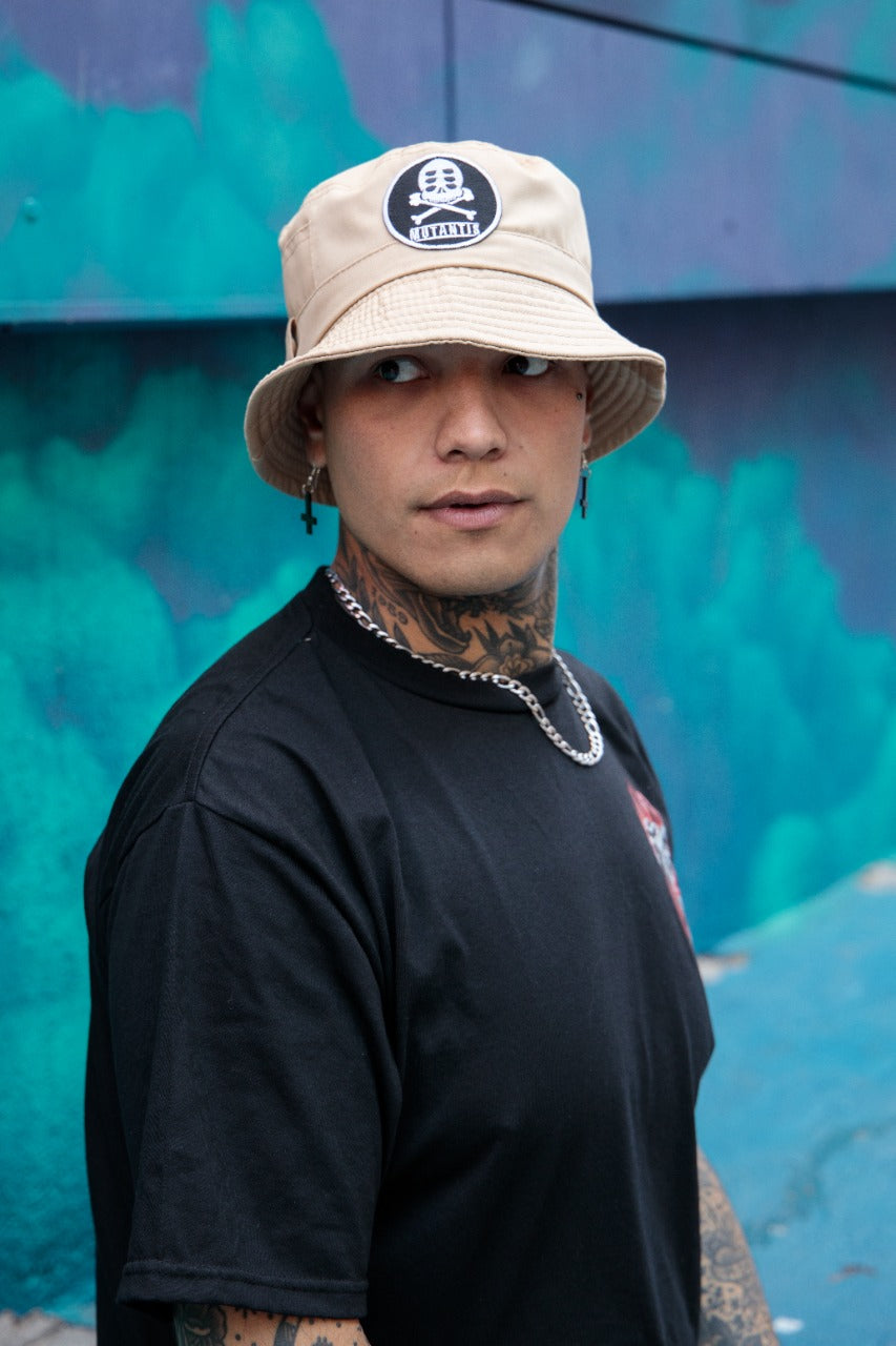Backet Hat Mutantis