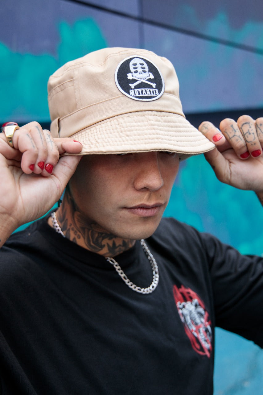 Backet Hat Mutantis