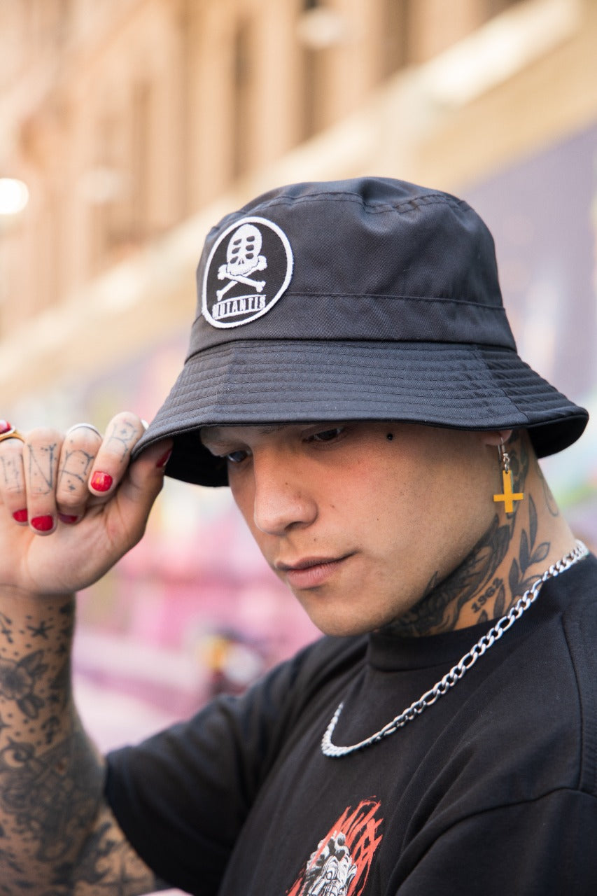 Backet Hat Mutantis