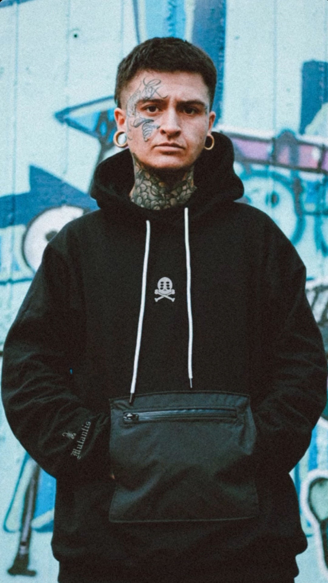 Hoodie WOF H1 2024