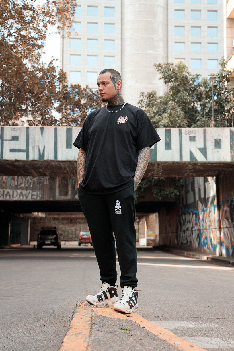 Jogger JRP01