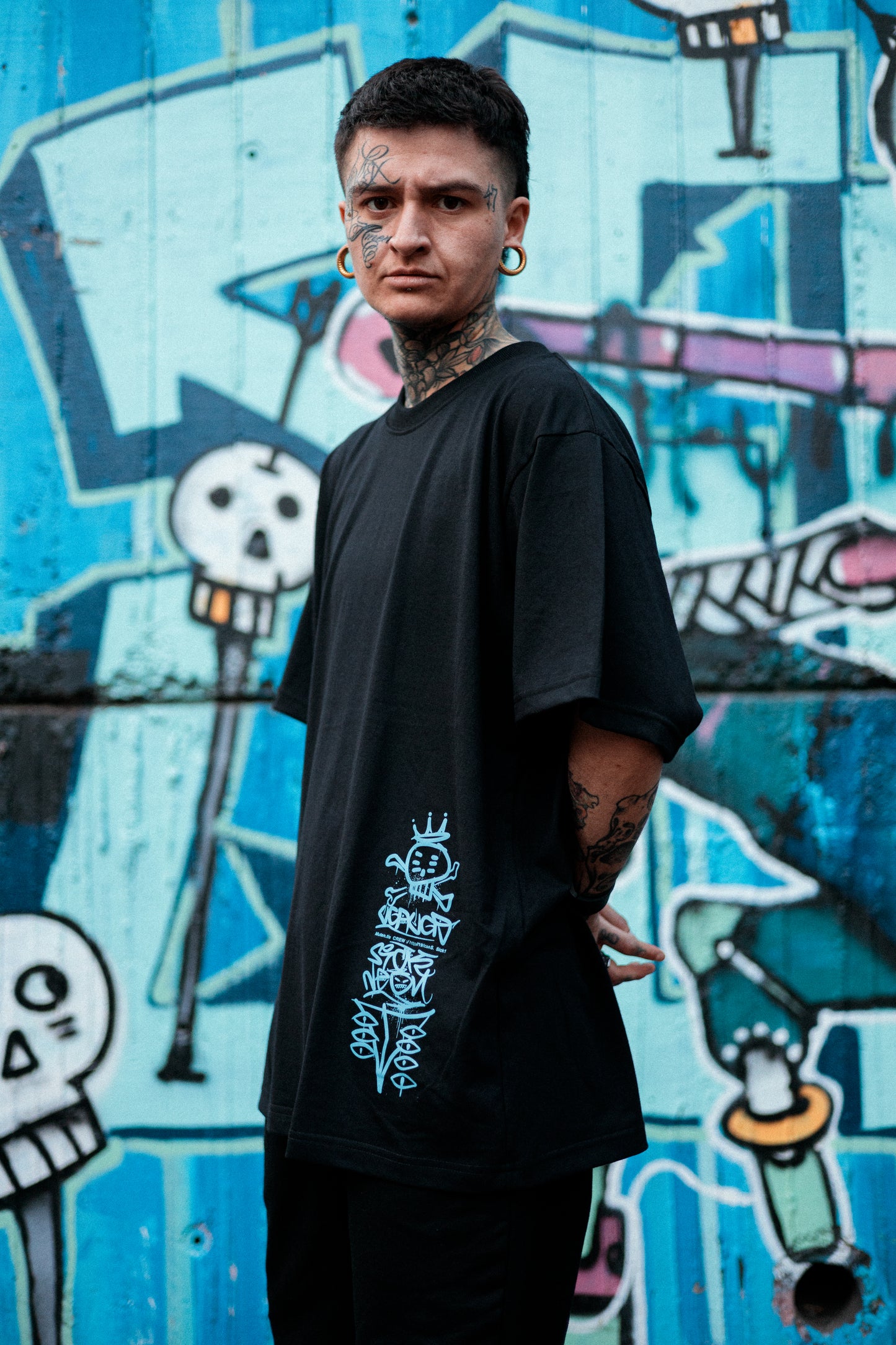 Uga uga - Polera