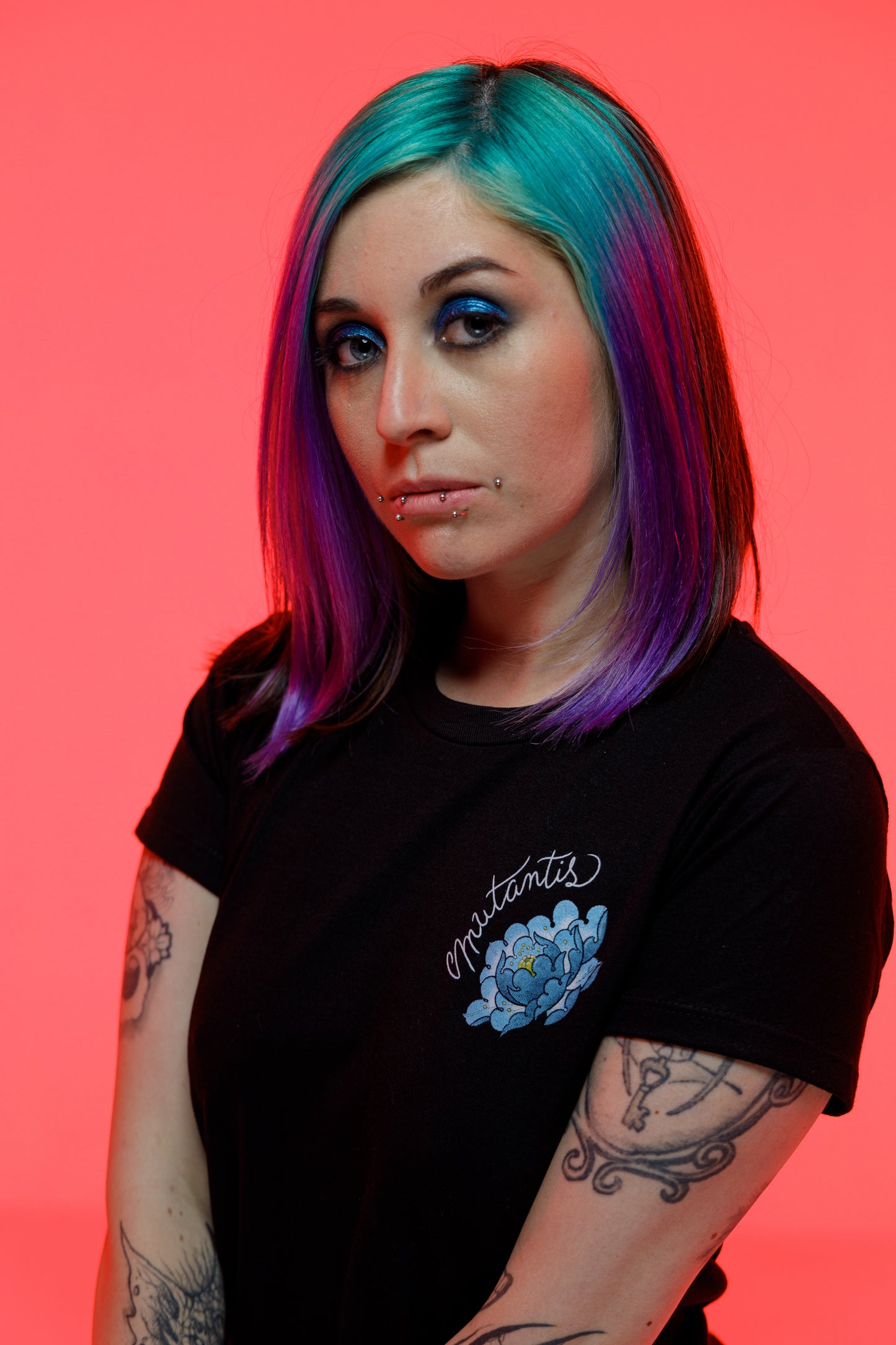 KaryKila - Polera Mujer