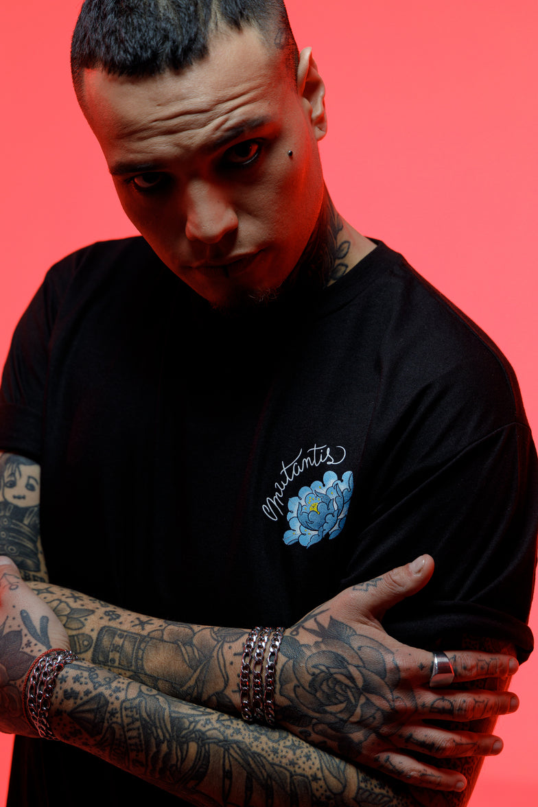 KaryKila - Polera Hombre
