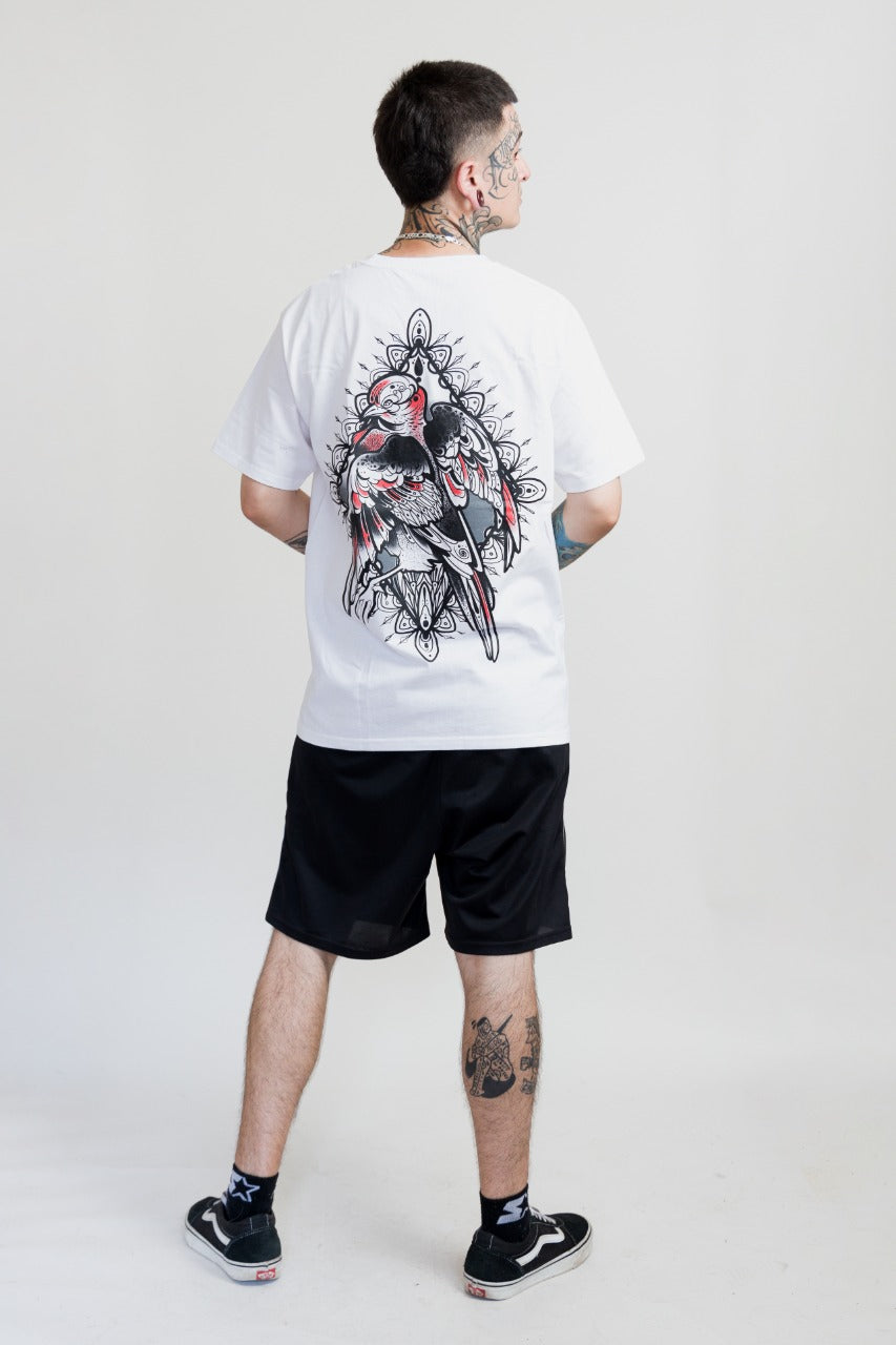 JO - Polera Hombre