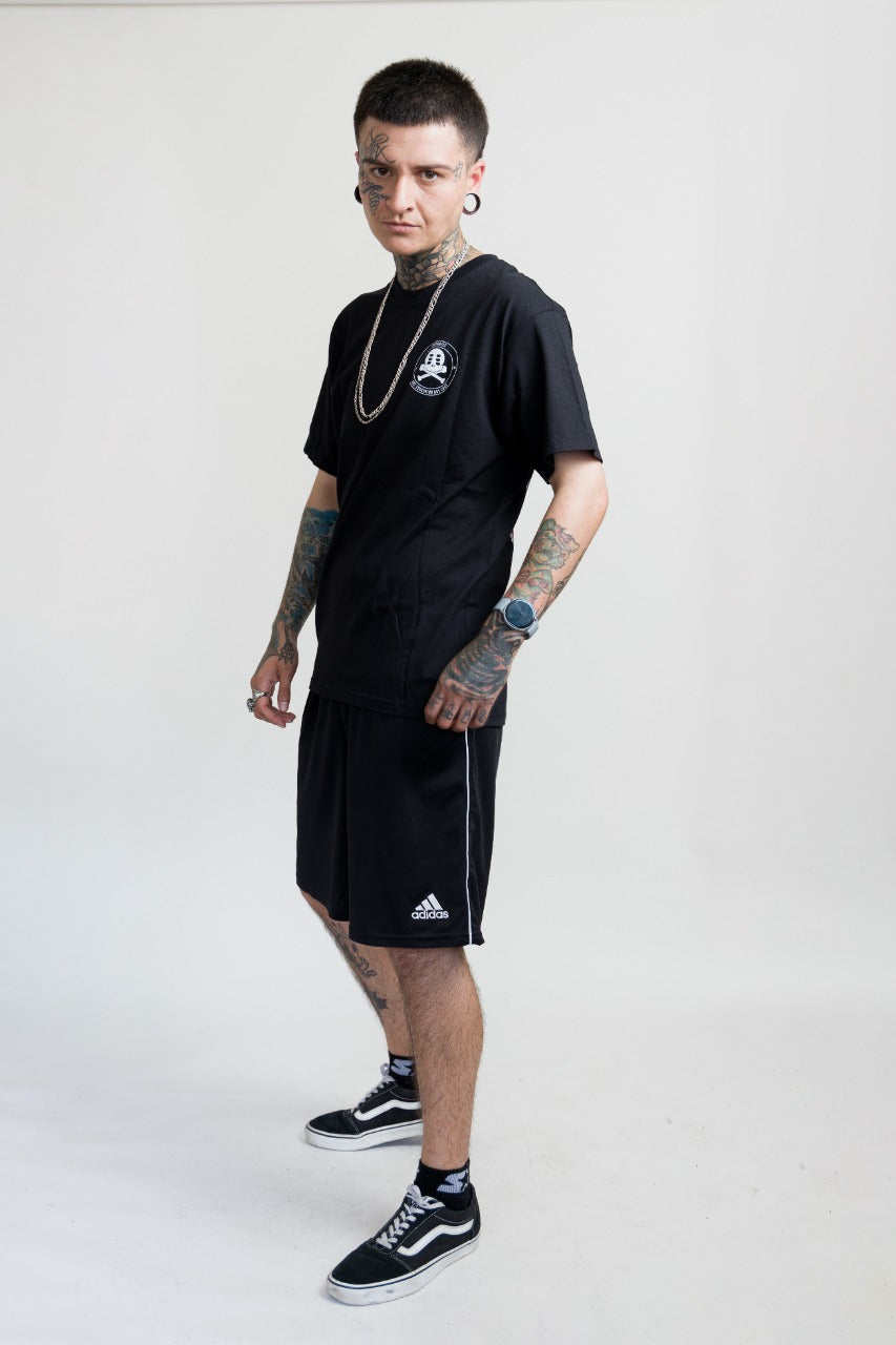 JO - Polera Hombre
