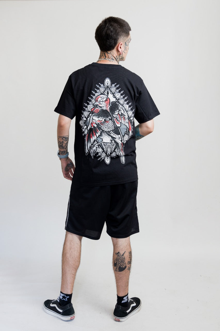 JO - Polera Hombre