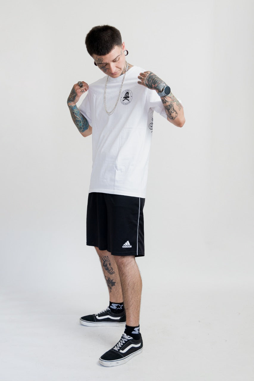 JO - Polera Hombre
