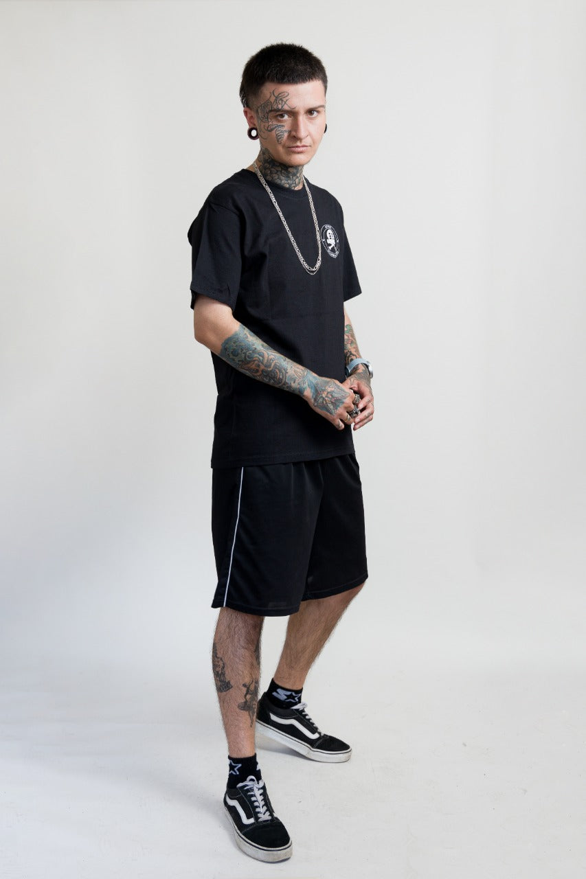 JO - Polera Hombre